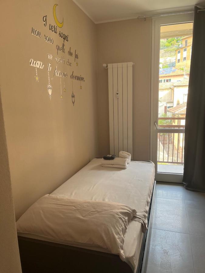 קנרו ריביירה Appartamento Teo מראה חיצוני תמונה