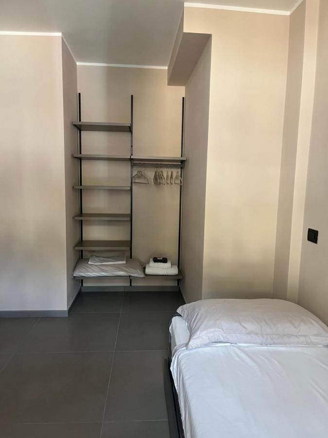 קנרו ריביירה Appartamento Teo מראה חיצוני תמונה